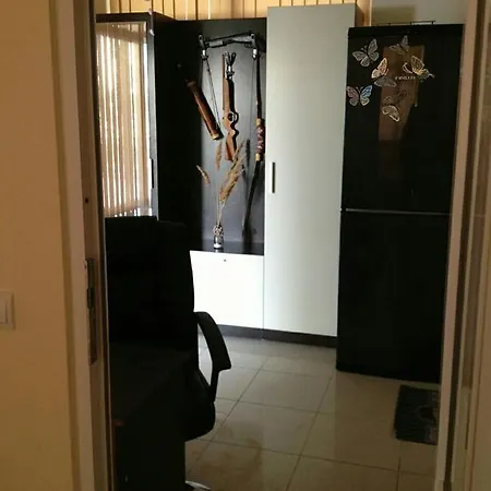Lägenhet Sun City 3 1 Slăntjev Brjag