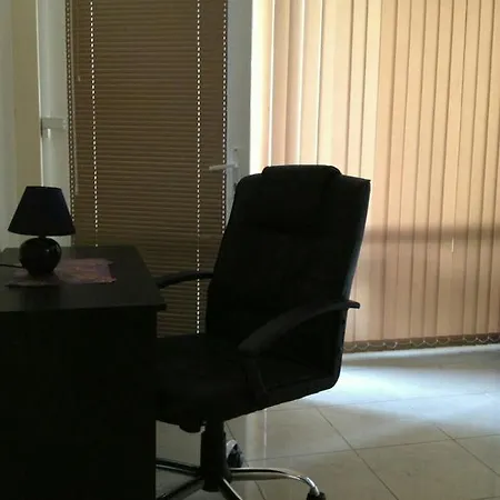 Apartment Sun City 3 1