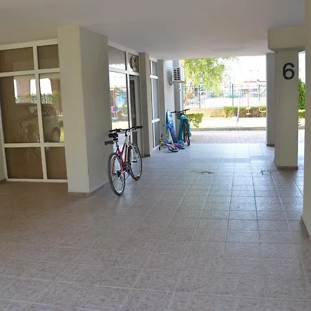 Apartment Sun City 3 1 *