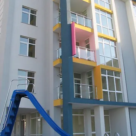 Apartment Sun City 3 1 *
